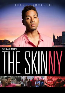 Poster The Skinny