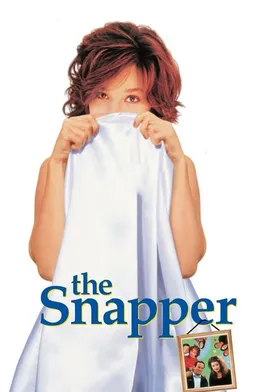 Poster The Snapper