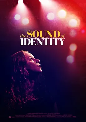 Poster The Sound of Identity