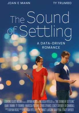 Poster The Sound of Settling