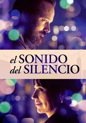 Poster The Sound of Silence