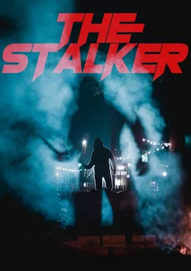 Poster The Stalker