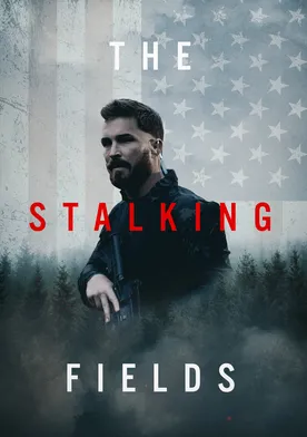 Poster The Stalking Fields