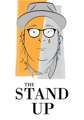 Poster The Stand Up