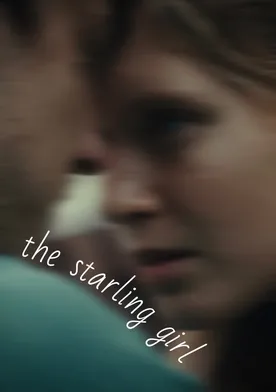 Poster The Starling Girl