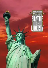 Poster The Statue of Liberty