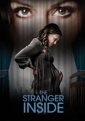 Poster The Stranger Inside