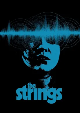 Poster The Strings