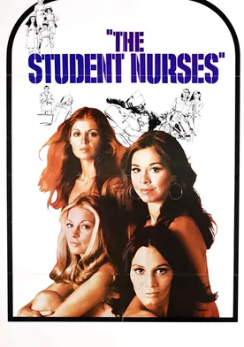 Poster The Student Nurses