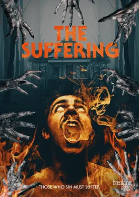 Poster The Suffering