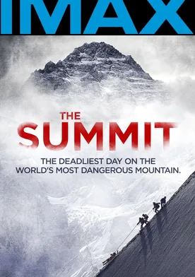 Poster The Summit