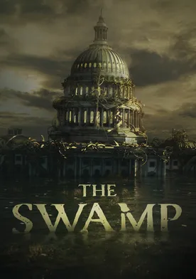 Poster The Swamp