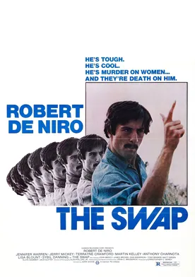 Poster The Swap