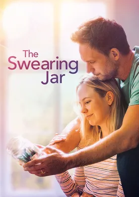 Poster The Swearing Jar