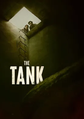 Poster The Tank