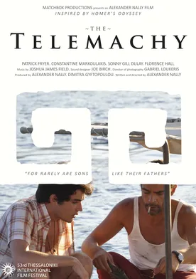 Poster The Telemachy