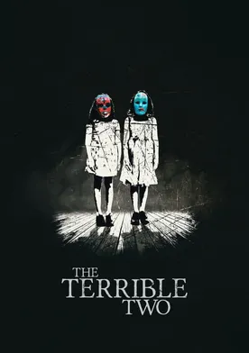 Poster The Terrible Two