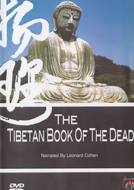 Poster The Tibetan Book of the Dead: A Way of Life