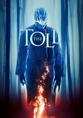 Poster The Toll