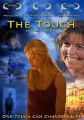 Poster The Touch