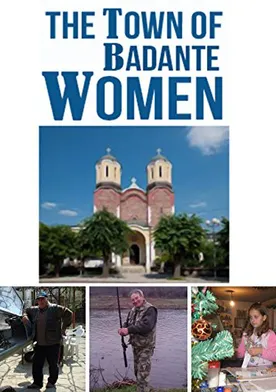 Poster The Town of Badante Women