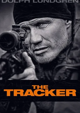 Poster The Tracker