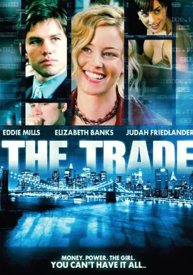 Poster The Trade