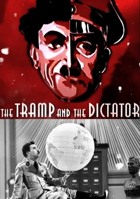 Poster The Tramp and the Dictator