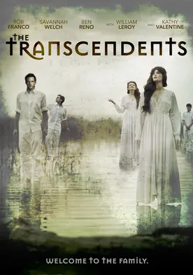 Poster The Transcendents