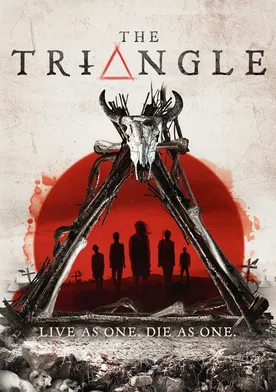 Poster The Triangle