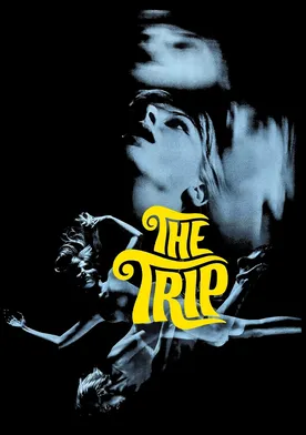 Poster The Trip