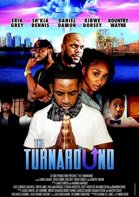 Poster The Turnaround