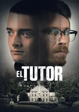 Poster The Tutor