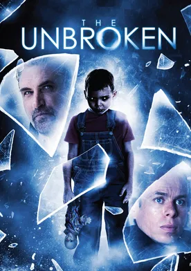 Poster The Unbroken