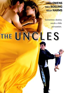 Poster The Uncles