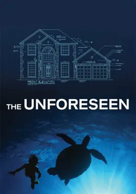 Poster The Unforeseen