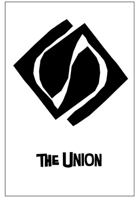 Poster The Union