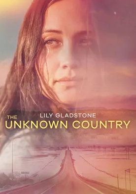 Poster The Unknown Country