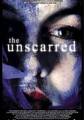 Poster The Unscarred