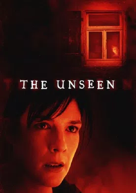 Poster The Unseen