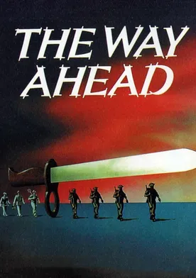 Poster The Way Ahead