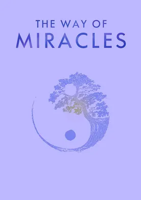 Poster The Way of Miracles