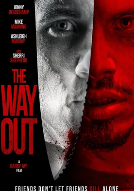 Poster The Way Out