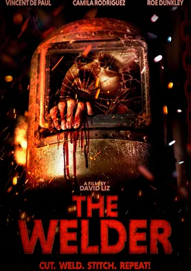 Poster The Welder