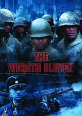 Poster The Wereth Eleven