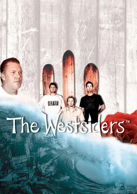 Poster The Westsiders