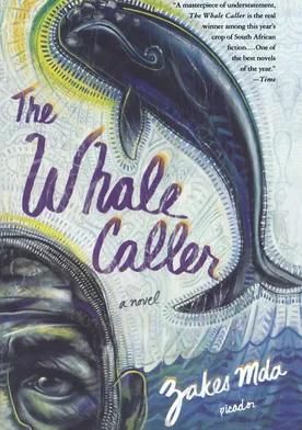 Poster The Whale Caller