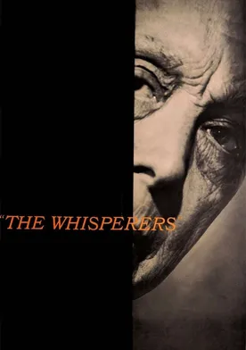 Poster The Whisperers