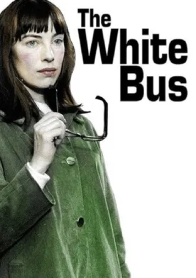 Poster The White Bus