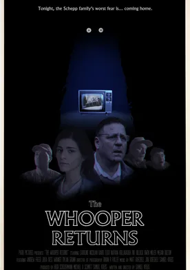 Poster The Whooper Returns